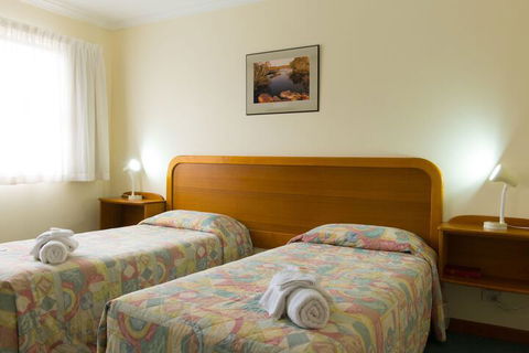 Vacation Village - Hotel Gold Coast 5