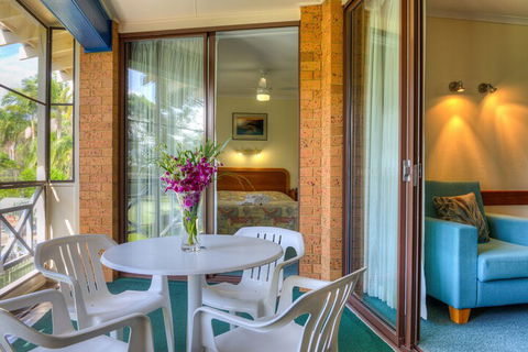 Vacation Village - Hotel Gold Coast 4