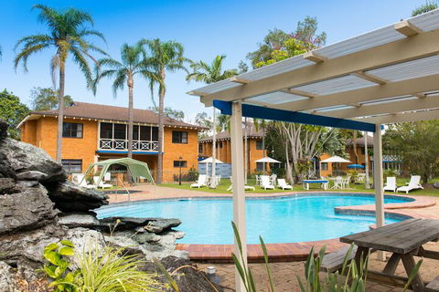 Vacation Village - Hotel Gold Coast 2