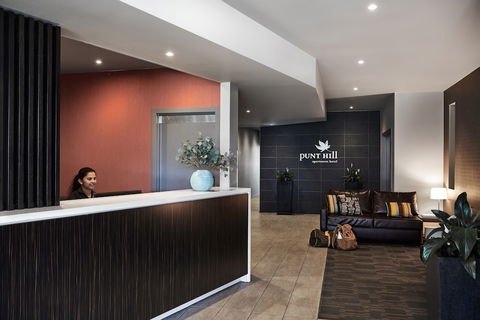 Punthill Knox - Hotel Gold Coast 2