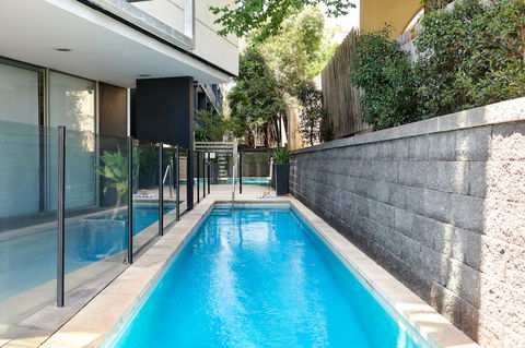 Punthill Knox - Hotel Gold Coast 1