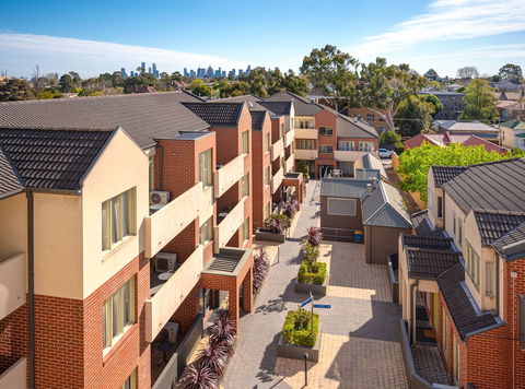 Aligned Corporate Residences Kew - Hotel Gold Coast 1