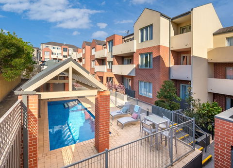 Aligned Corporate Residences Kew - Hotel Gold Coast 3
