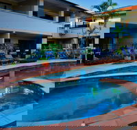 Quest Ascot - Hotel Gold Coast