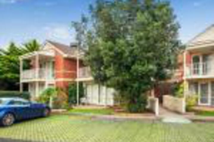  Hotel Gold Coast