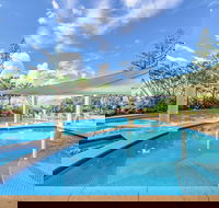 Oceana on Broadbeach - Hotel Gold Coast