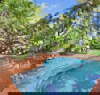 Tropic Towers Apartments - Hotel Gold Coast