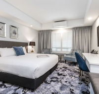 Kingsford Smith Motel - Hotel Gold Coast