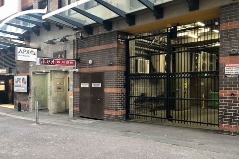 APX Darling Harbour - Hotel Gold Coast 1