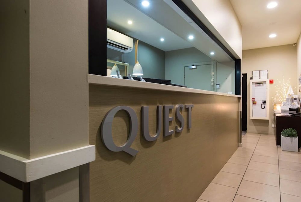  Hotel Gold Coast