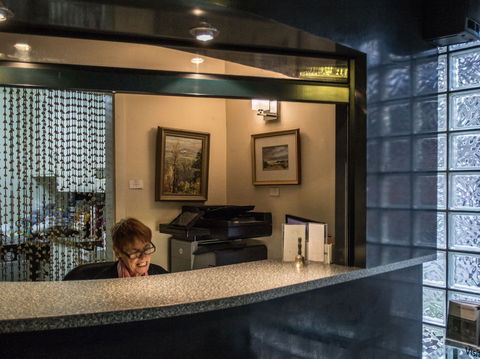 Albert Heights Serviced Apartments - Hotel Gold Coast 1