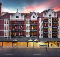 Mansions on Pulteney - Hotel Gold Coast