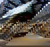 Mantra Hindmarsh Square - Hotel Gold Coast