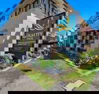 Quality Inn Grafton - Hotel Gold Coast