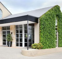 Powerhouse Hotel Tamworth by Rydges - Hotel Gold Coast