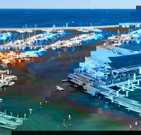 Hillarys Harbour Resort - Hotel Gold Coast