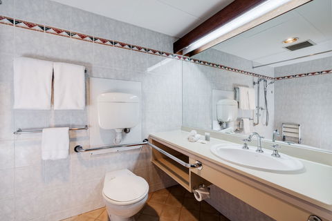 Adelaide Inn - Hotel Gold Coast 3