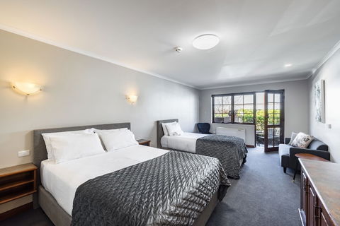 Adelaide Inn - Hotel Gold Coast 5