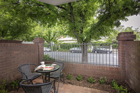 Adelaide Inn - Hotel Gold Coast 4