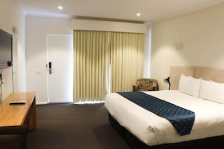 Rowville VIC Hotel Gold Coast