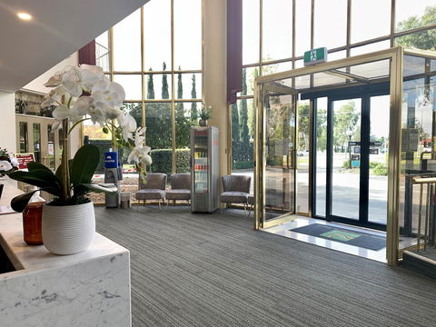 Quality Hotel Melbourne Airport - Hotel Gold Coast 3