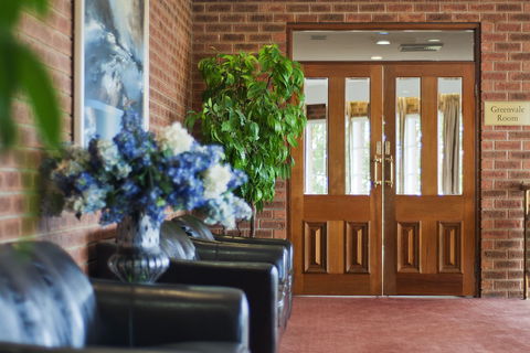 Quality Hotel Melbourne Airport - Hotel Gold Coast 5