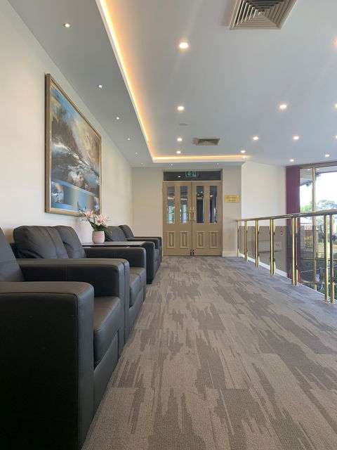 Quality Hotel Melbourne Airport - Hotel Gold Coast 2