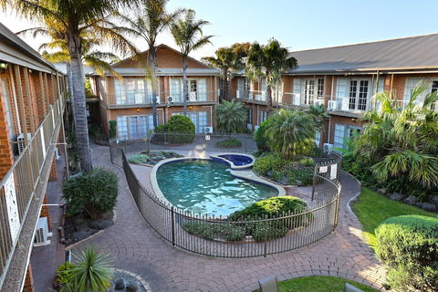 Quality Hotel Melbourne Airport - Hotel Gold Coast 1