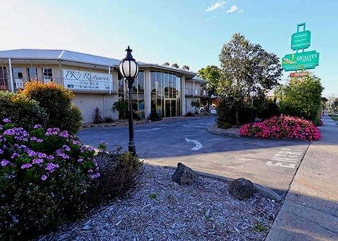 Quality Hotel Melbourne Airport - Hotel Gold Coast 0