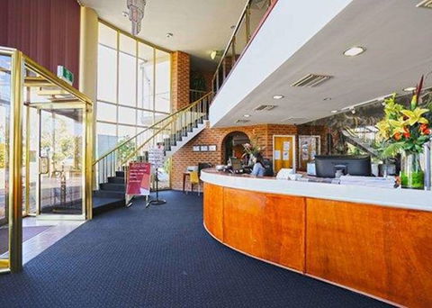 Quality Hotel Melbourne Airport - Hotel Gold Coast 4