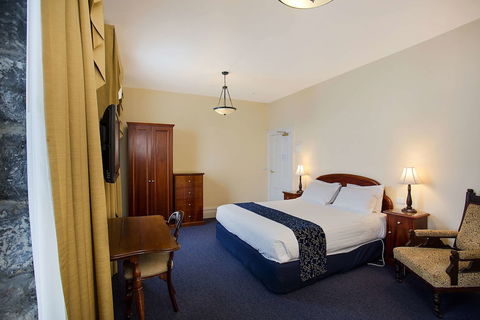 Quality Hotel Bentinck - Hotel Gold Coast 5