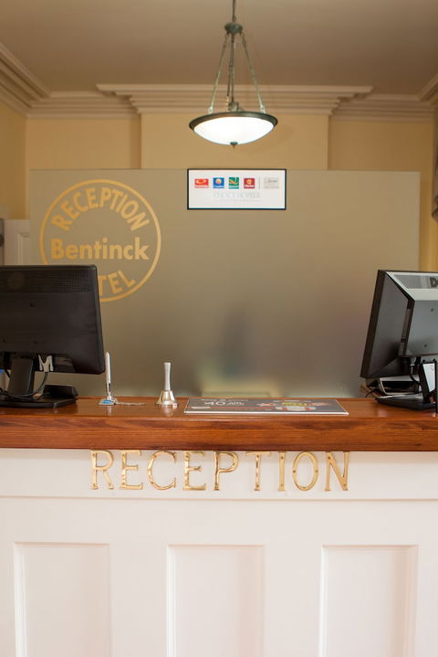 Quality Hotel Bentinck - Hotel Gold Coast 2