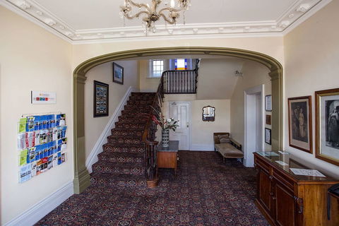 Quality Hotel Bentinck - Hotel Gold Coast 4