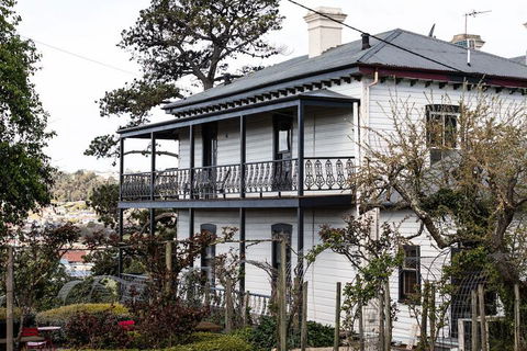 The Dragonfly Inn - Hotel Gold Coast 1