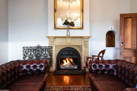 The Dragonfly Inn - Hotel Gold Coast 5