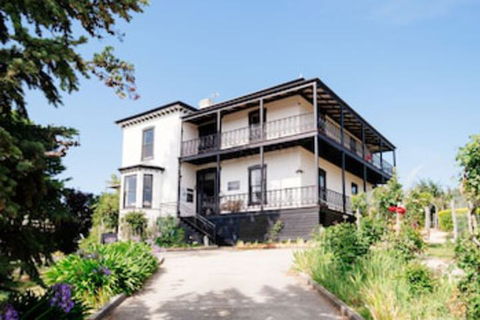 The Dragonfly Inn - Hotel Gold Coast 0