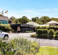 Quality Inn Dubbo International - Hotel Gold Coast