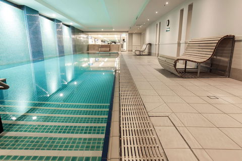 Oaks Glenelg Plaza Pier Suites - Hotel Gold Coast 3
