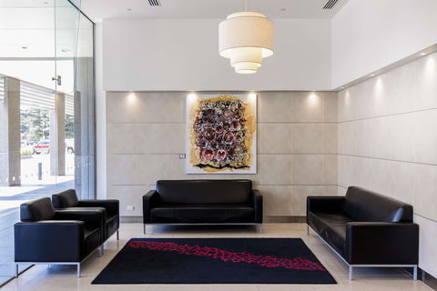 Oaks Glenelg Plaza Pier Suites - Hotel Gold Coast 6