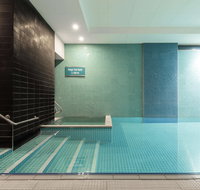 Oaks Glenelg Plaza Pier Suites - Hotel Gold Coast