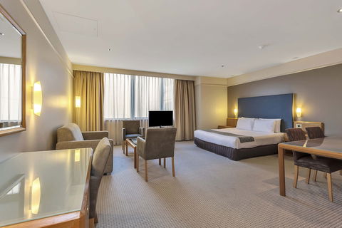 Stamford Plaza Adelaide - Hotel Gold Coast 6