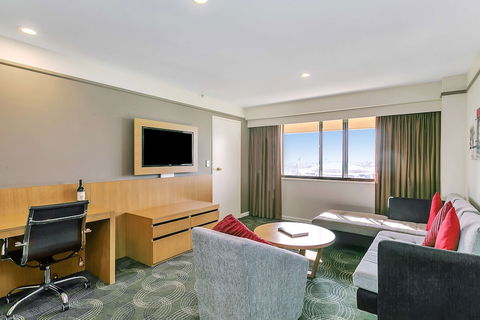Stamford Plaza Adelaide - Hotel Gold Coast 4