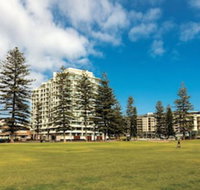Oaks Glenelg Liberty Suites - Hotel Gold Coast