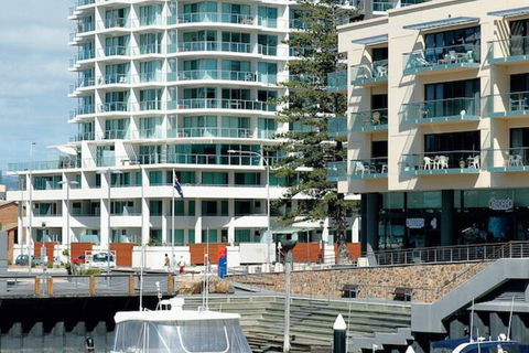 Oaks Glenelg Liberty Suites - Hotel Gold Coast 5