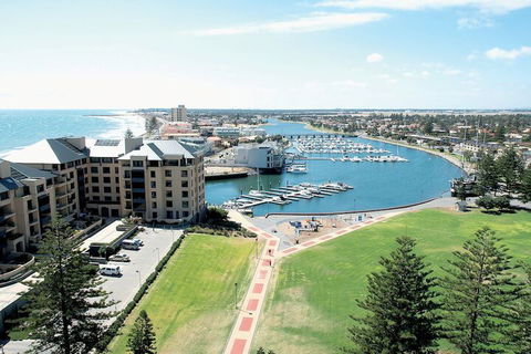 Oaks Glenelg Liberty Suites - Hotel Gold Coast 4
