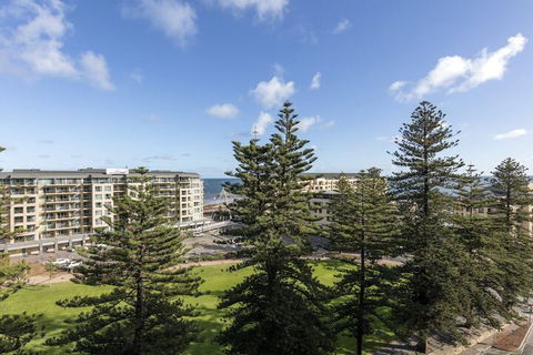 Oaks Glenelg Liberty Suites - Hotel Gold Coast 6