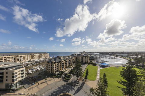 Oaks Glenelg Liberty Suites - Hotel Gold Coast 7