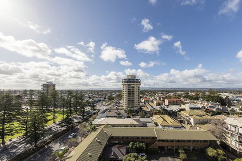 Oaks Glenelg Liberty Suites - Hotel Gold Coast 3