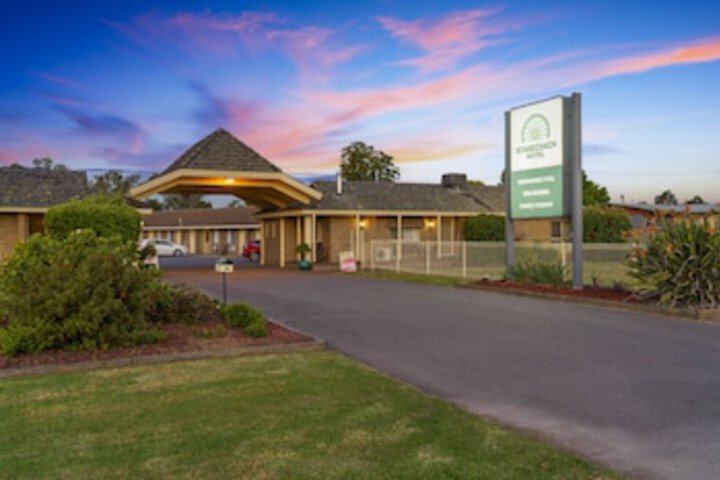  Hotel Gold Coast