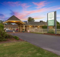 Stagecoach Motel Wodonga - Hotel Gold Coast